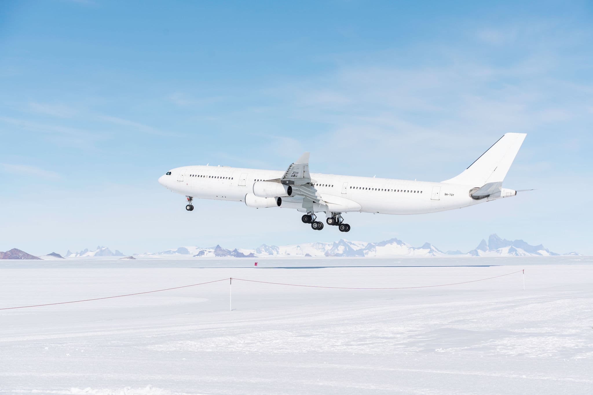Airbus A340