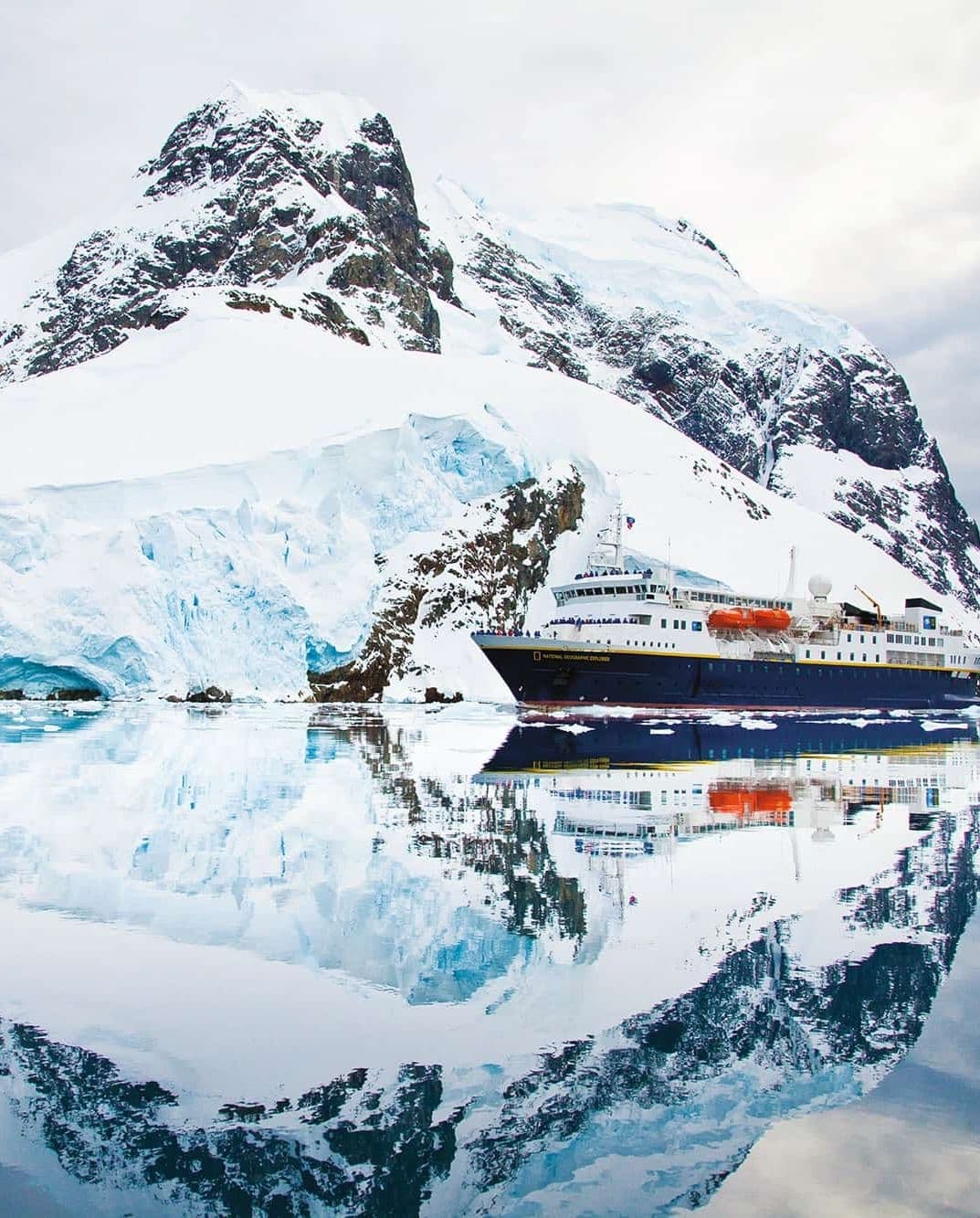 Lindblad Expeditions