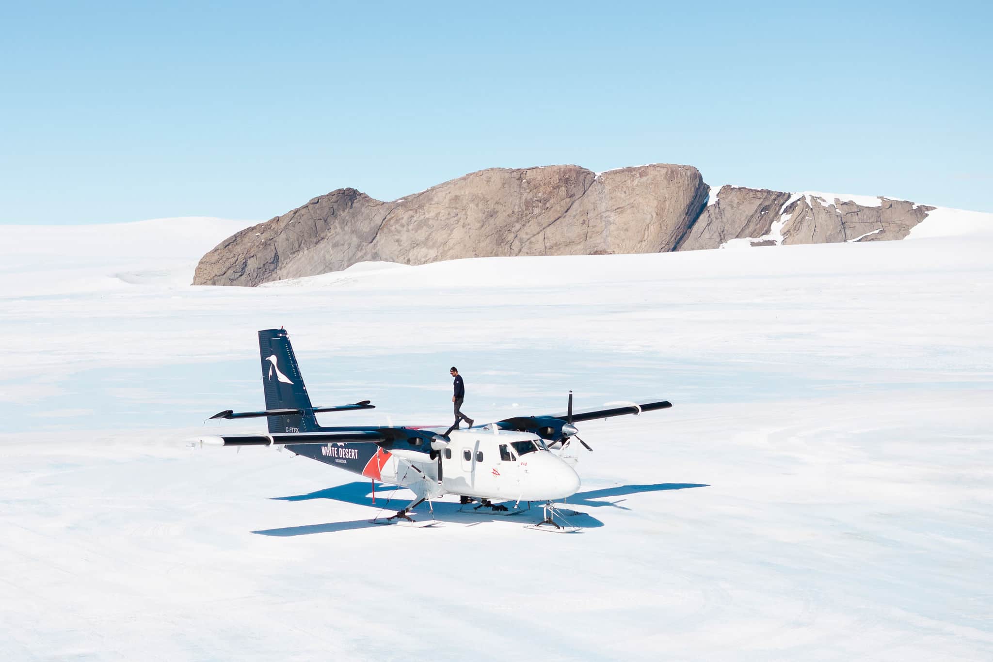 Twin Otter