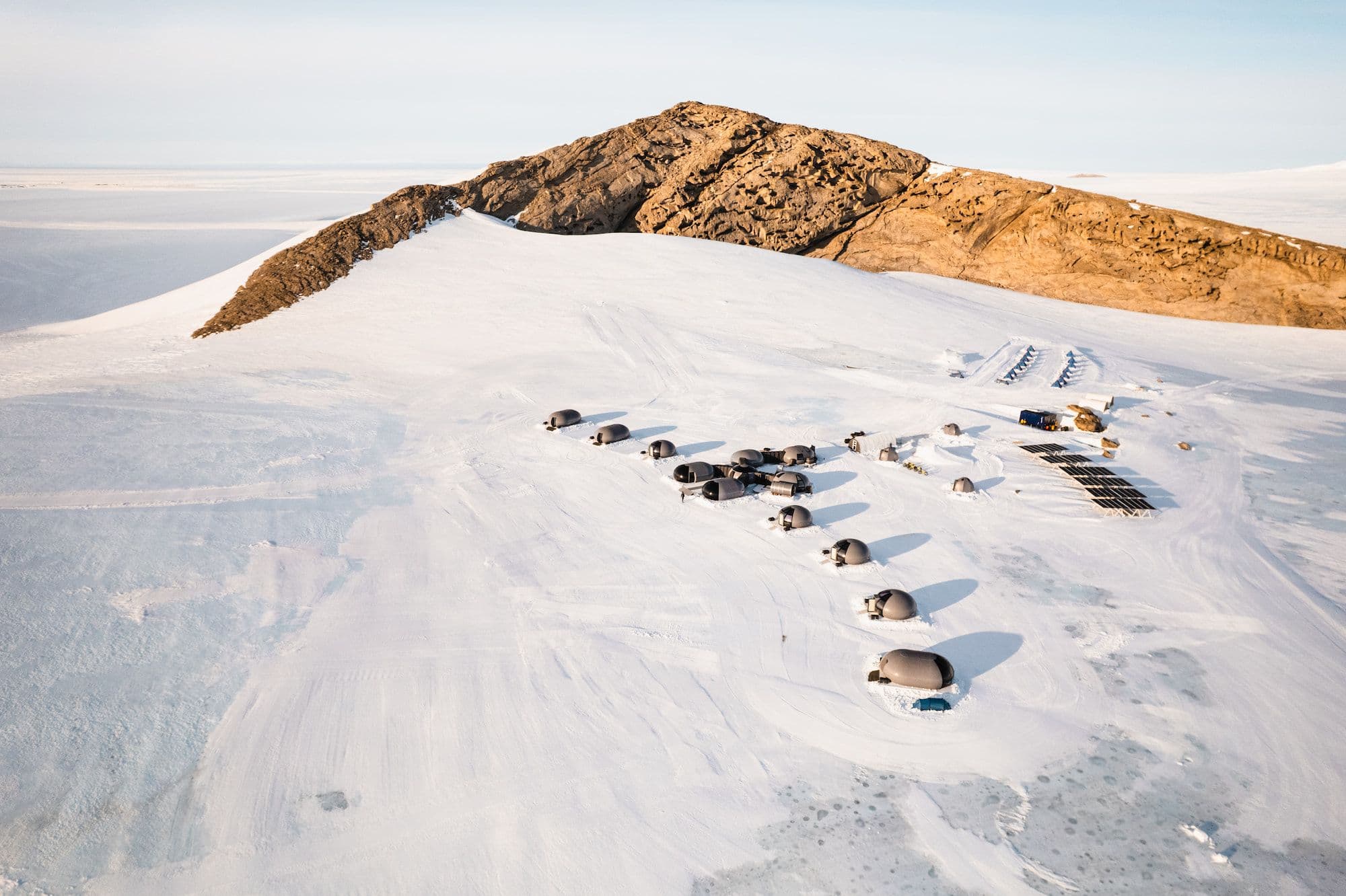 Press & Partnerships Background