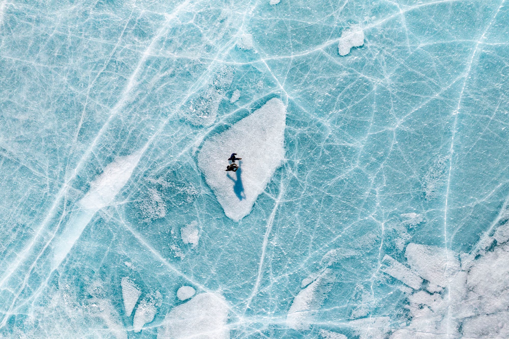 Lindblad Expeditions