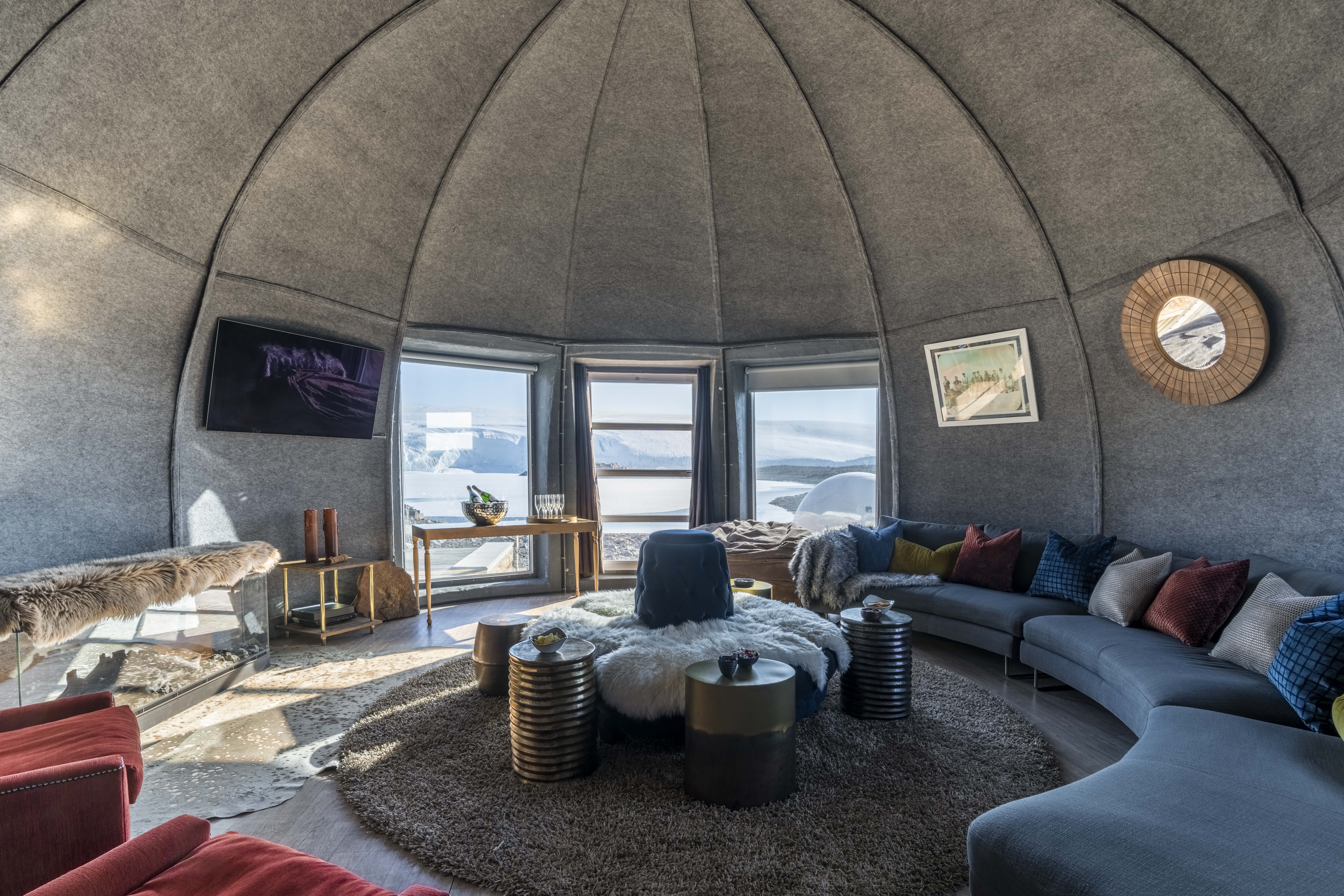 Bedroom Whichaway Camp - Carrousel 3